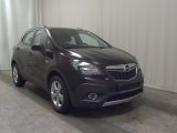 Opel Mokka bei Gebrauchtwagen.expert - Abbildung (3 / 15) Opel Mokka bei Gebrauchtwagen.expert - Abbildung (3 / 15)