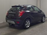 Opel Mokka bei Gebrauchtwagen.expert - Abbildung (4 / 15) Opel Mokka bei Gebrauchtwagen.expert - Abbildung (4 / 15)