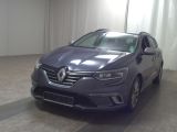 Renault Megane bei Gebrauchtwagen.expert - Abbildung (2 / 15)