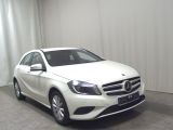 Mercedes-Benz A-Klasse bei Gebrauchtwagen.expert - Abbildung (3 / 15)
