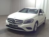 Mercedes-Benz A-Klasse bei Gebrauchtwagen.expert - Abbildung (2 / 15)
