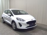 Ford Fiesta bei Gebrauchtwagen.expert - Abbildung (3 / 15)