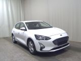 Ford Focus bei Gebrauchtwagen.expert - Abbildung (3 / 15)