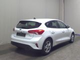 Ford Focus bei Gebrauchtwagen.expert - Abbildung (4 / 15)