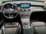 Mercedes-Benz C Avantgarde Distronic bei Gebrauchtwagen.expert - Abbildung (5 / 15)