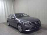 Mercedes-Benz C Avantgarde Distronic bei Gebrauchtwagen.expert - Abbildung (3 / 15)