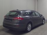 Ford Mondeo Turnier bei Gebrauchtwagen.expert - Abbildung (4 / 15)