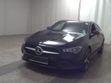 Mercedes-Benz CLA-Klasse bei Gebrauchtwagen.expert - Abbildung (2 / 15)