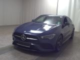 Mercedes-Benz CLA-Klasse bei Gebrauchtwagen.expert - Abbildung (2 / 15)