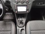 VW Caddy bei Gebrauchtwagen.expert - Abbildung (6 / 15)