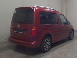 VW Caddy bei Gebrauchtwagen.expert - Abbildung (4 / 15)