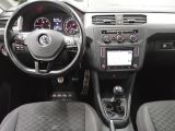 VW Caddy bei Gebrauchtwagen.expert - Abbildung (5 / 15)