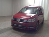 VW Caddy bei Gebrauchtwagen.expert - Abbildung (2 / 15)
