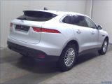 Jaguar F-Pace bei Gebrauchtwagen.expert - Abbildung (4 / 15)