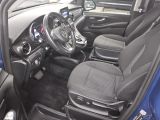 Mercedes-Benz V-Klasse bei Gebrauchtwagen.expert - Abbildung (8 / 15)