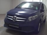 Mercedes-Benz V-Klasse bei Gebrauchtwagen.expert - Abbildung (2 / 15)