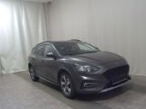 Ford Focus Turnier bei Gebrauchtwagen.expert - Abbildung (3 / 15)