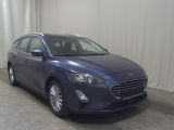 Ford Focus Turnier bei Gebrauchtwagen.expert - Abbildung (3 / 15)