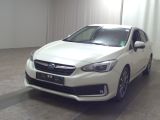Subaru Impreza bei Gebrauchtwagen.expert - Abbildung (2 / 15)