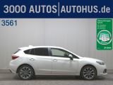 Subaru Impreza bei Gebrauchtwagen.expert - Abbildung (14 / 15)