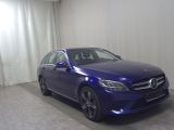 Mercedes-Benz C-Klasse bei Gebrauchtwagen.expert - Abbildung (3 / 15)