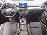 Ford Focus Turnier bei Gebrauchtwagen.expert - Abbildung (5 / 15) Ford Focus Turnier bei Gebrauchtwagen.expert - Abbildung (5 / 15)