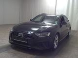Audi A4 bei Gebrauchtwagen.expert - Abbildung (2 / 15)
