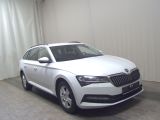 Skoda Superb bei Gebrauchtwagen.expert - Abbildung (3 / 15) Skoda Superb bei Gebrauchtwagen.expert - Abbildung (3 / 15)