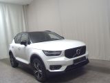 Volvo XC40 bei Gebrauchtwagen.expert - Abbildung (3 / 15)