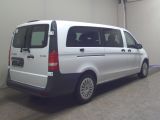 Mercedes-Benz Vito bei Gebrauchtwagen.expert - Abbildung (4 / 15) Mercedes-Benz Vito bei Gebrauchtwagen.expert - Abbildung (4 / 15)