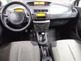 Citroen C4 bei Gebrauchtwagen.expert - Abbildung (5 / 15)