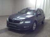 Skoda Octavia bei Gebrauchtwagen.expert - Abbildung (2 / 15)