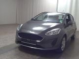 Ford Fiesta bei Gebrauchtwagen.expert - Abbildung (2 / 15)