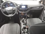 Ford Fiesta bei Gebrauchtwagen.expert - Abbildung (5 / 15)
