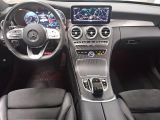 Mercedes-Benz C-Klasse bei Gebrauchtwagen.expert - Abbildung (5 / 15) Mercedes-Benz C-Klasse bei Gebrauchtwagen.expert - Abbildung (5 / 15)