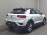 VW T-Roc bei Gebrauchtwagen.expert - Abbildung (4 / 15)