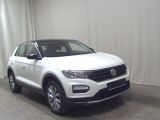 VW T-Roc bei Gebrauchtwagen.expert - Abbildung (3 / 15)