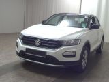 VW T-Roc bei Gebrauchtwagen.expert - Abbildung (2 / 15)