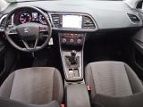 Seat Leon bei Gebrauchtwagen.expert - Abbildung (5 / 15)