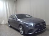 Mercedes-Benz E bei Gebrauchtwagen.expert - Abbildung (3 / 15)
