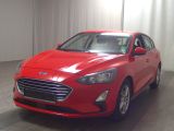 Ford Focus bei Gebrauchtwagen.expert - Abbildung (2 / 15)