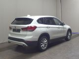 BMW X1 bei Gebrauchtwagen.expert - Abbildung (4 / 15)