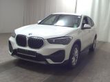 BMW X1 bei Gebrauchtwagen.expert - Abbildung (2 / 15)