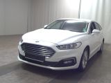 Ford Mondeo Turnier bei Gebrauchtwagen.expert - Abbildung (2 / 15)
