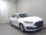Ford Mondeo Turnier bei Gebrauchtwagen.expert - Abbildung (3 / 15)