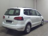 VW Sharan bei Gebrauchtwagen.expert - Abbildung (4 / 15)