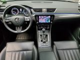 Skoda Superb bei Gebrauchtwagen.expert - Abbildung (5 / 15)