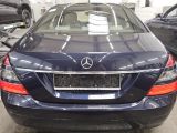 Mercedes-Benz S-Klasse bei Gebrauchtwagen.expert - Abbildung (13 / 15)