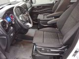 Mercedes-Benz Vito bei Gebrauchtwagen.expert - Abbildung (8 / 15) Mercedes-Benz Vito bei Gebrauchtwagen.expert - Abbildung (8 / 15)