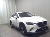 Mazda CX-3 bei Gebrauchtwagen.expert - Abbildung (3 / 15)